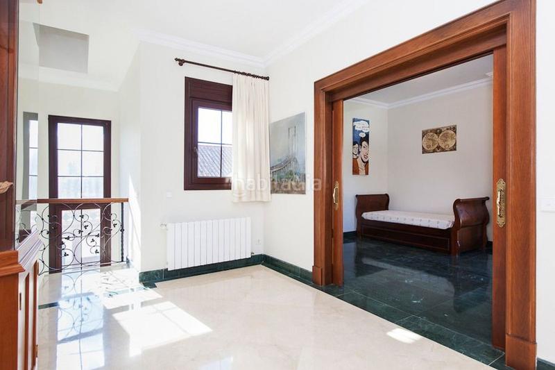 Foto 5a4c4b67-9f0b-4a77-b610-d40be84f9e5c. Affitto casa con piscina in Mijas golf Mijas