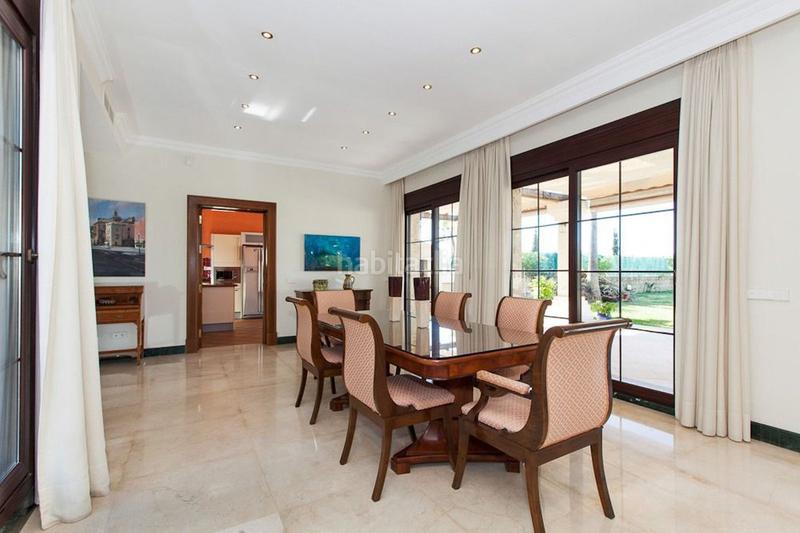 Foto bcbde713-4389-4d79-b2ba-df4a17461100. Affitto casa con piscina in Mijas golf Mijas