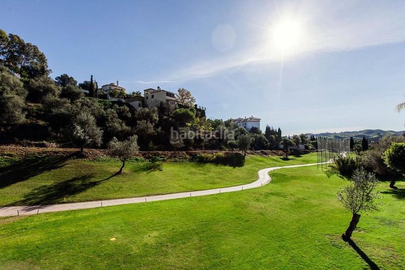 Foto ea6cb1a3-50a2-476e-a0c5-c86df812e7c4. Affitto casa con piscina in Mijas golf Mijas