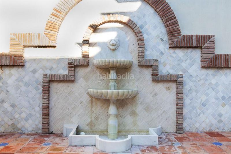 Foto ee13c90d-eab6-4fcb-be47-5611dd661e22. Affitto casa con piscina in Mijas golf Mijas