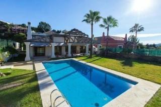 Lloguer Casa  N/a. Casa en alquiler de larga temporada en mijas golf