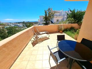 Apartamento en N/a. Apartamento en venta en aloha hill club nueva andalucia marbella