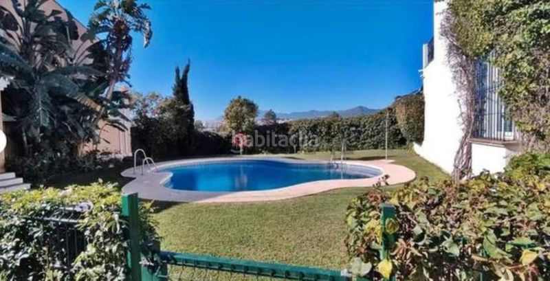 Foto 2badc171-fffd-4863-b6e4-fa0bf42b8eef. Casa adossada a n/a a Rodeo Alto - Guadaiza - La Campana Marbella