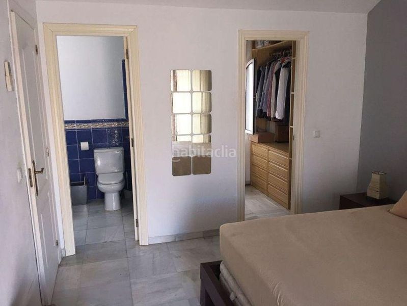 Foto 53d0ec28-1252-401c-b95d-7a974b7f7228. Casa adossada a n/a a Rodeo Alto - Guadaiza - La Campana Marbella