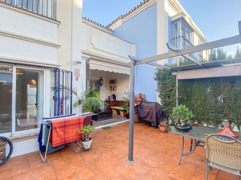 Foto 5d4c17bd-5d88-425e-9313-16a4c356ca7b. Casa adossada a n/a a Rodeo Alto - Guadaiza - La Campana Marbella