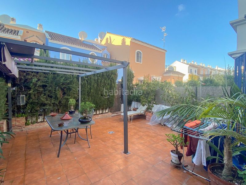 Foto 83a5ee39-edb0-43a4-bc2e-0ebc3a82a2f2. Casa adossada a n/a a Rodeo Alto - Guadaiza - La Campana Marbella