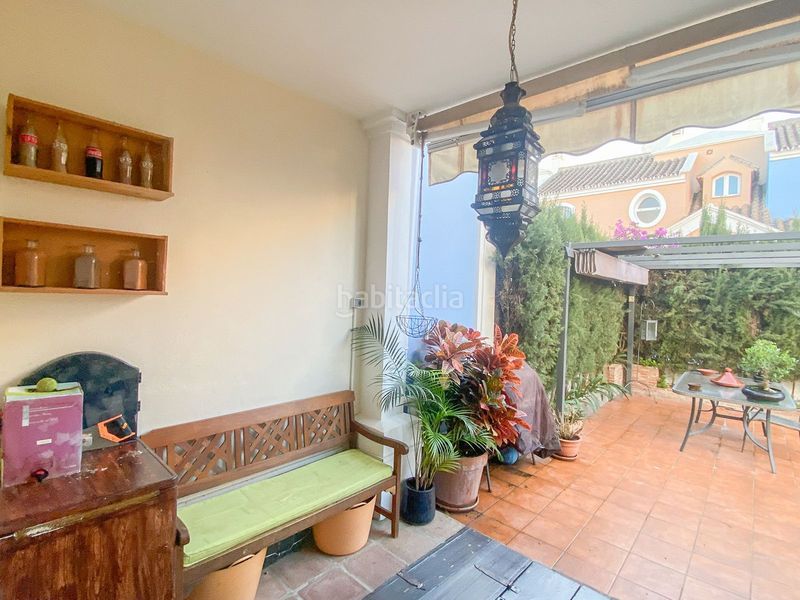 Foto bb2f1bbc-358b-46b0-a78c-9782e346f87b. Casa adossada a n/a a Rodeo Alto - Guadaiza - La Campana Marbella