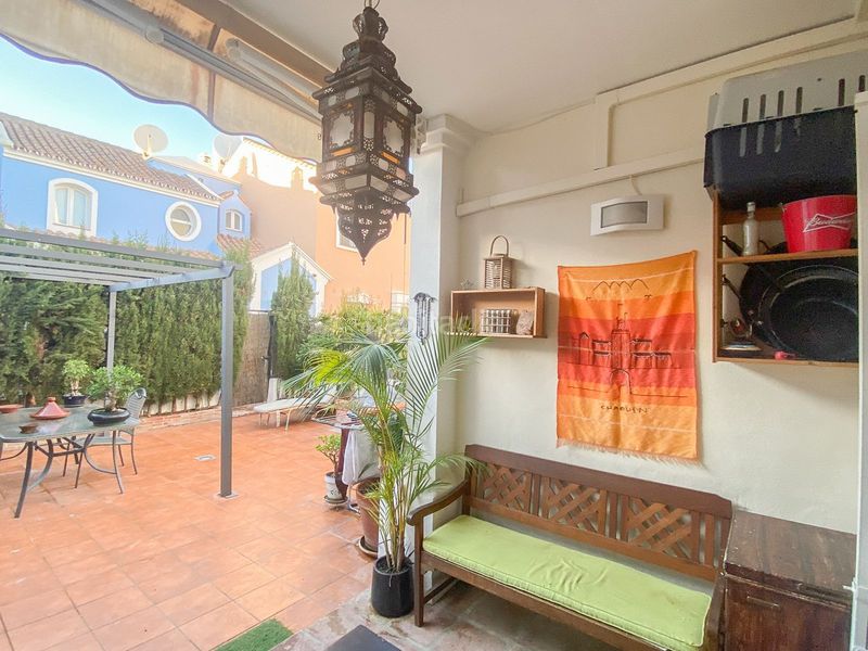 Foto fa19144b-e65e-49f7-8a54-978d16a31c27. Casa adossada a n/a a Rodeo Alto - Guadaiza - La Campana Marbella