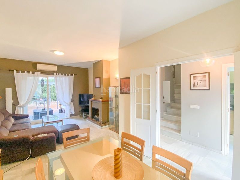 Foto ff442fc6-0950-4a03-b92d-f969b5ccb4cf. Casa adossada a n/a a Rodeo Alto - Guadaiza - La Campana Marbella