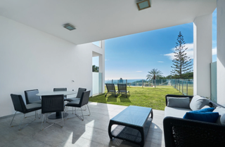 Lloguer Casa adossada  N/a. Adosada de lujo en alquiler en sierra blanca, nagueles, marbella