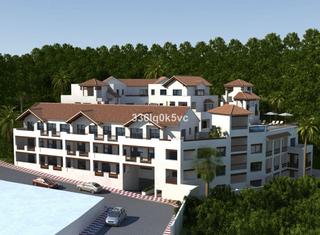Terreny residencial  Calle los olivos. Parcela de uso plurifamiliar en benahavis pueblo