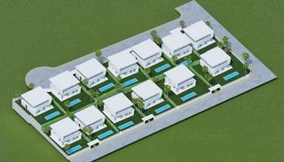 Terreny residencial a Villacana - Costalita - Saladillo. Parcela para construir villas en playa de cancelada, estepona