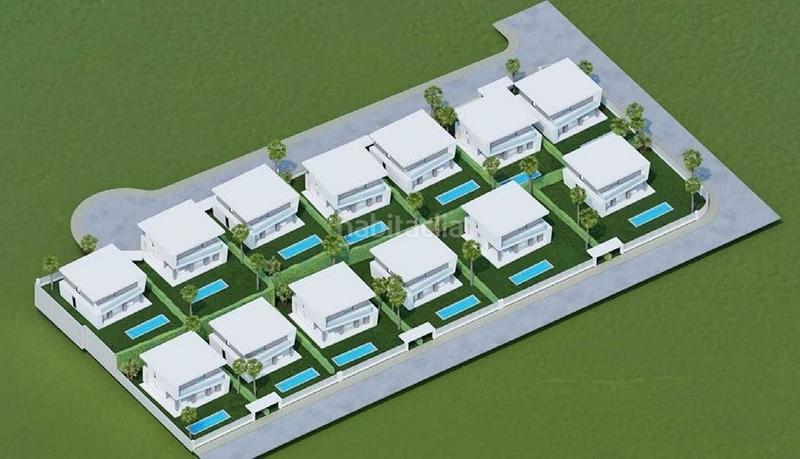 Foto 84d876b4-3b19-47e3-9d04-cb03fde53a90. Terreny residencial a Villacana - Costalita - Saladillo Estepona