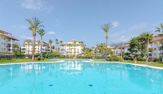 Apartament a Avenida príncipe salman e1. Apartamento en venta en dama de noche nueva andalucia puerto ban