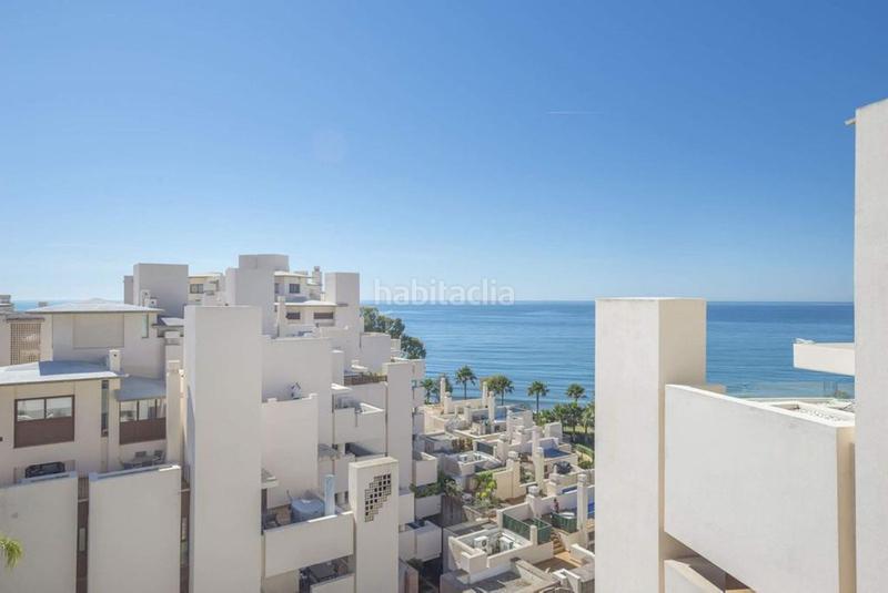 Foto ca2f2865-da62-4426-a056-d4d7d5d4d0c5. Affitto attico in urbanizacion isabel garden 1 in Estepona
