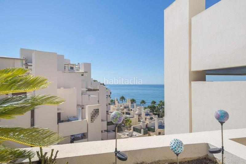 Foto db5f4f51-bc1f-496f-9d37-973d365c57da. Affitto attico in urbanizacion isabel garden 1 in Estepona