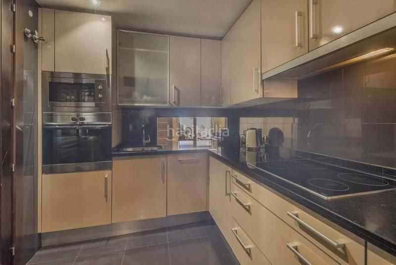 Foto ac9f389f-6339-4da7-9bdb-aad2745ab86e. Rent penthouse in urbanizacion isabel garden 1 in Estepona