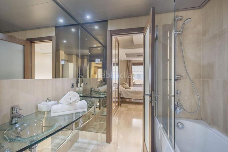 Foto b579af54-2043-489f-a31e-d214de1156bb. Rent penthouse in urbanizacion isabel garden 1 in Estepona