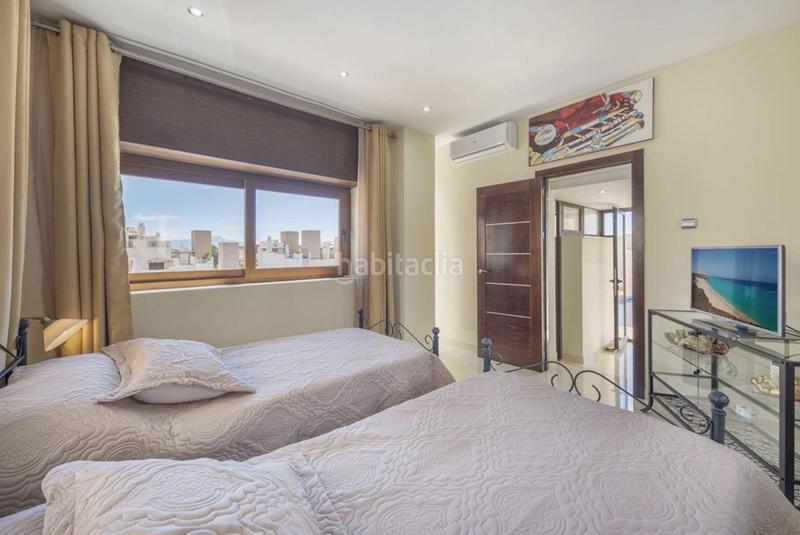 Foto c88a69d4-c071-481a-90de-c70babaa447a. Rent penthouse in urbanizacion isabel garden 1 in Estepona
