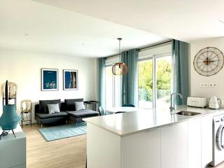 Appartement in Avenida Miguel de Cervantes 61
