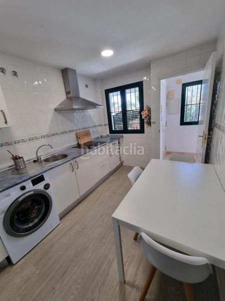 Foto 3ce4908a-8e34-4086-ac53-23982ce570fa. Affitto duplex con piscina in Nueva Atalaya Estepona