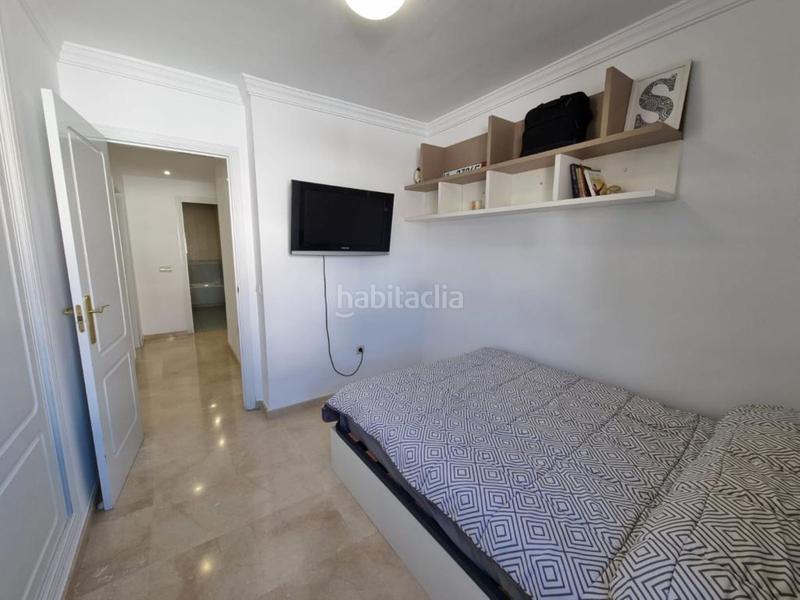 Foto a4f70174-9a2d-414b-aefe-d99daf2c0e59. Affitto duplex con piscina in Nueva Atalaya Estepona