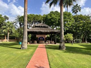Lloguer Apartament  Avenida de los andaluces. Bajo en alquiler en guadalmina alhambra del golf, estepona