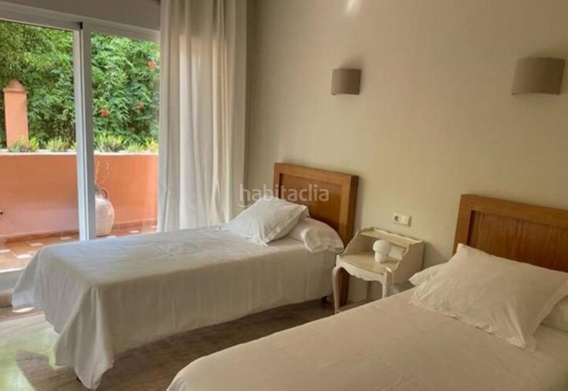 Foto 44d98bc6-eb0c-47f0-a697-5b97f85be169. Location appartement avec piscine dans Casasola Estepona