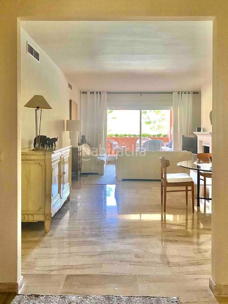Foto 85449073-5bb8-463b-93a7-8e9c2291a627. Location appartement avec piscine dans Casasola Estepona