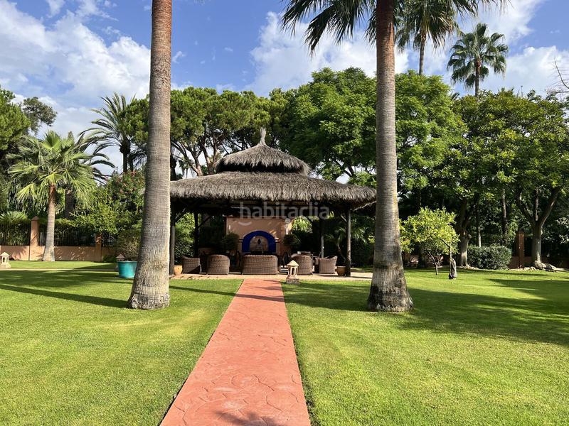 Foto 5803684e-e243-4efc-b5a8-1c8976f6e7ea. Rent apartment with pool in Casasola Estepona