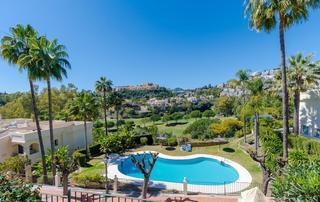 Planta baixa  N/a. Apartamento de 3 dormitorios en la quinta, benahavis