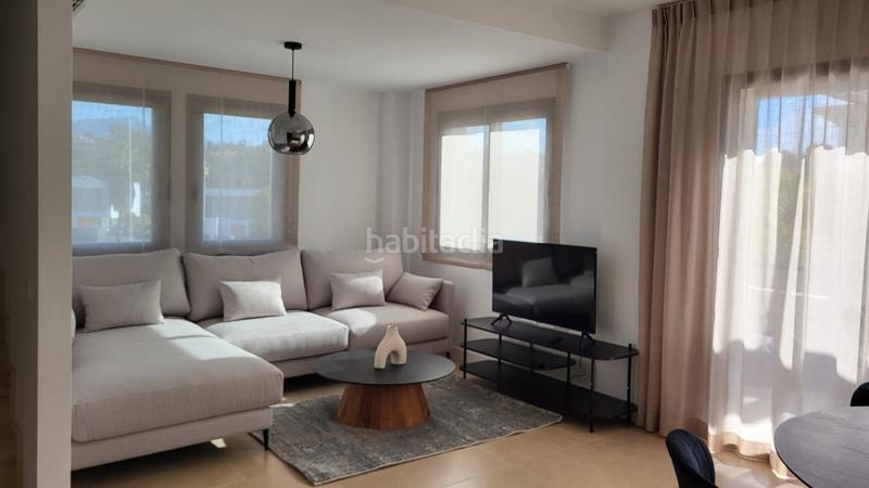 Foto fe035f3c-34b1-48ff-ae5a-6b449c843057. Affitto casa a schiera in Nueva Atalaya Estepona