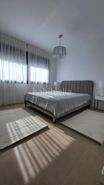 Foto 694d872b-1876-41af-a44b-f0b81dd6121d. Location maison jumelée dans Nueva Atalaya Estepona