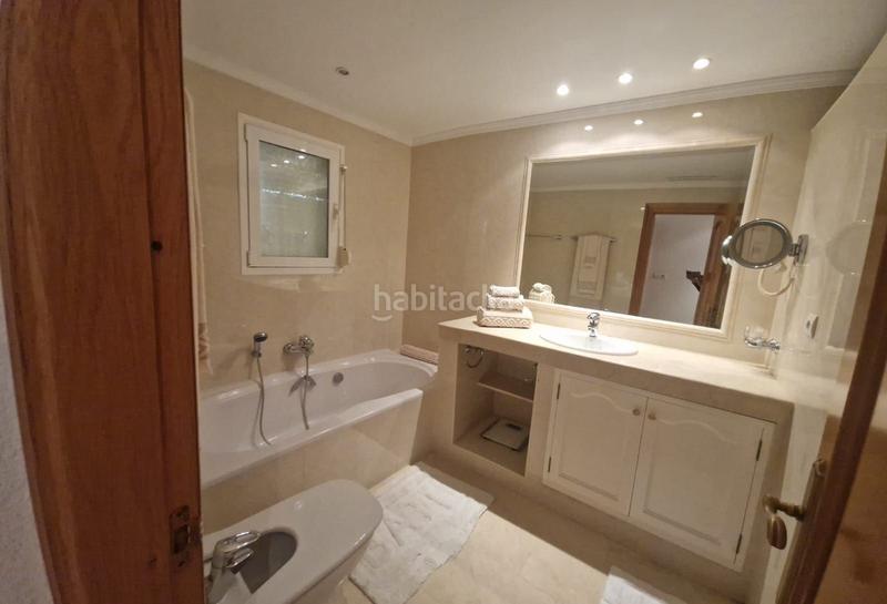 Foto b1039efc-8718-4a27-961f-52caa7fe5a1d. Alquiler chalet villa en La Alquería benahavis para alquiler de larga temporada en Benahavís