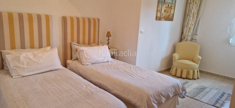 Foto 3b9bef99-179d-46c5-99d9-a2f8f89692a2. Location chalet avec piscine dans La Alquería Benahavís