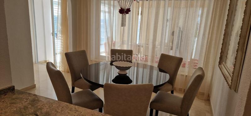 Foto c04ee71b-9c09-43d4-90fa-42e2e511de61. Location chalet avec piscine dans La Alquería Benahavís