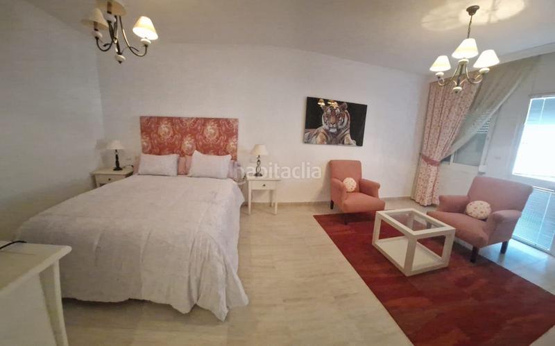 Foto dc694959-87fd-4a4d-a143-f5026b1f9f8d. Location chalet avec piscine dans La Alquería Benahavís