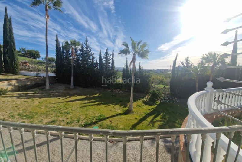 Foto 0e97bd30-66aa-48d5-a5ea-dea992db4ba6. Miete chalet mit pool in La Alquería Benahavís