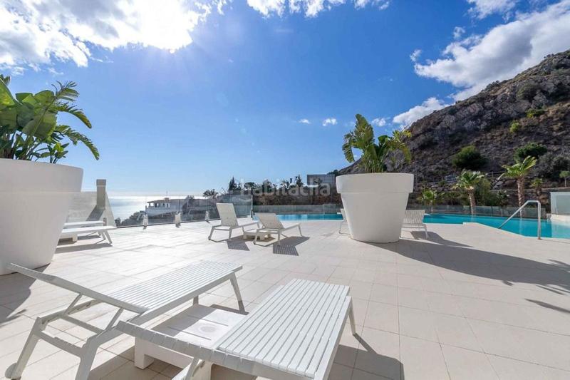 Foto 2225442a-6118-4f60-ab49-b7238161c61f. Lloguer apartament a n/a a La Capellanía - El Higuerón Benalmádena