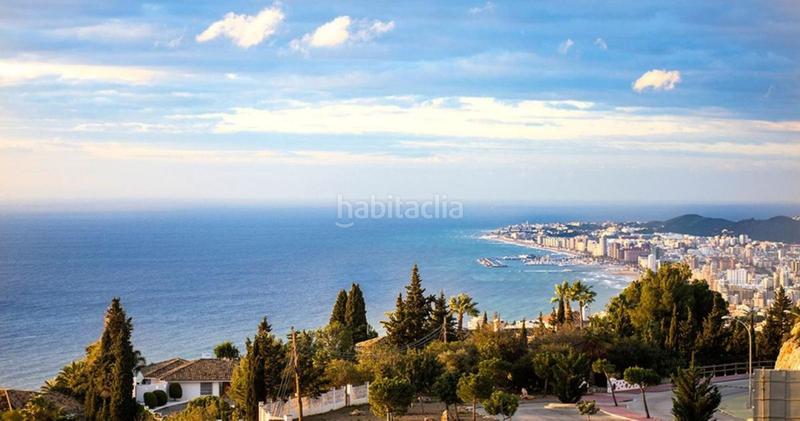 Foto ae4c7033-f3b0-4f31-a05a-cd1438b1e806. Miete appartement in n/a in La Capellanía - El Higuerón Benalmádena