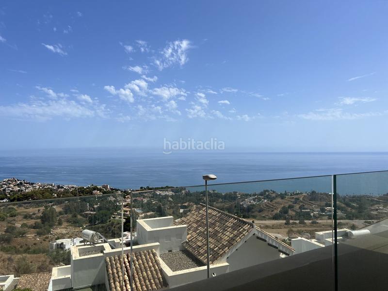 Foto 967fd0c8-e8d2-43d9-adbe-cc7b8f818681. Rent apartment in n/a in La Capellanía - El Higuerón Benalmádena