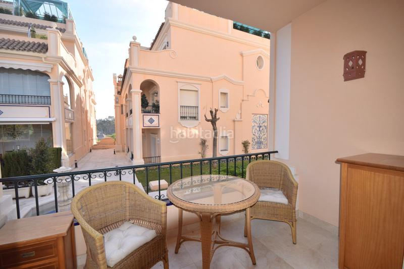 Foto 529196af-cecb-4bb5-a2b7-fd99b802db5c. Lloguer apartament a n/a a Las Lomas de Río Verde Marbella