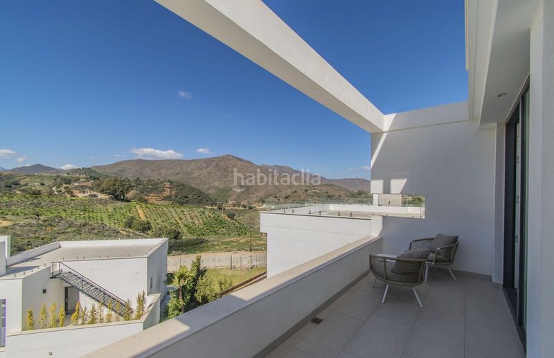 Foto 9fcf4a3d-d9a9-4765-a823-a46a4f810907. Xalet amb piscina a campo de Mijas Mijas