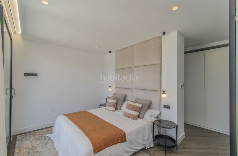 Foto b3f26453-d3c9-4823-bacc-f736fb6156d9. Xalet amb piscina a campo de Mijas Mijas