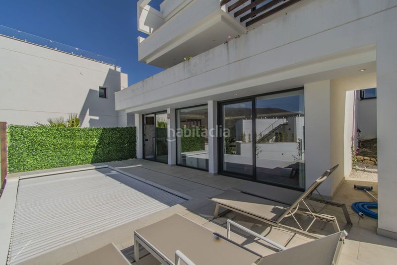 Foto e127d3a6-3e57-483f-a833-90646eba353e. Xalet amb piscina a campo de Mijas Mijas