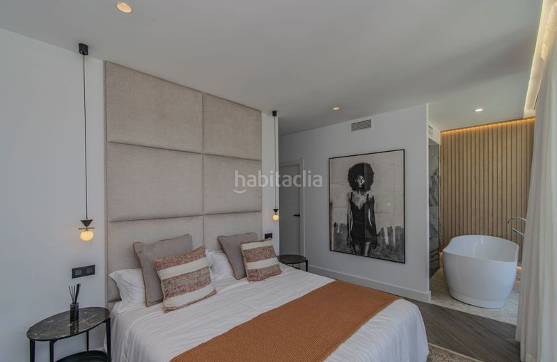 Foto e5e2a3bd-4c24-4312-97fa-eb7d368a7076. Xalet amb piscina a campo de Mijas Mijas