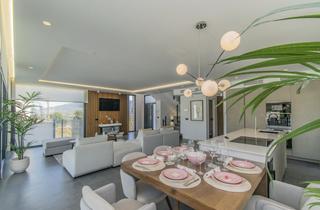 Xalet  N/a. Villa contemporanea en venta en la cala golf mijas