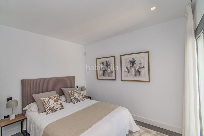 Foto f0109812-3084-4417-9e90-c9ab70db0ef0. Xalet amb piscina a campo de Mijas Mijas