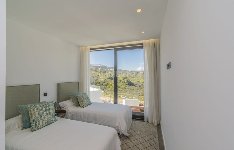 Foto f5e8528c-e0e5-45be-8e05-70af9b2aff77. Xalet amb piscina a campo de Mijas Mijas