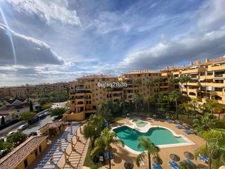 Rent Penthouse in Avenida de barcelona 6. Atico en san pedro playa para larga temporada sin amueblar
